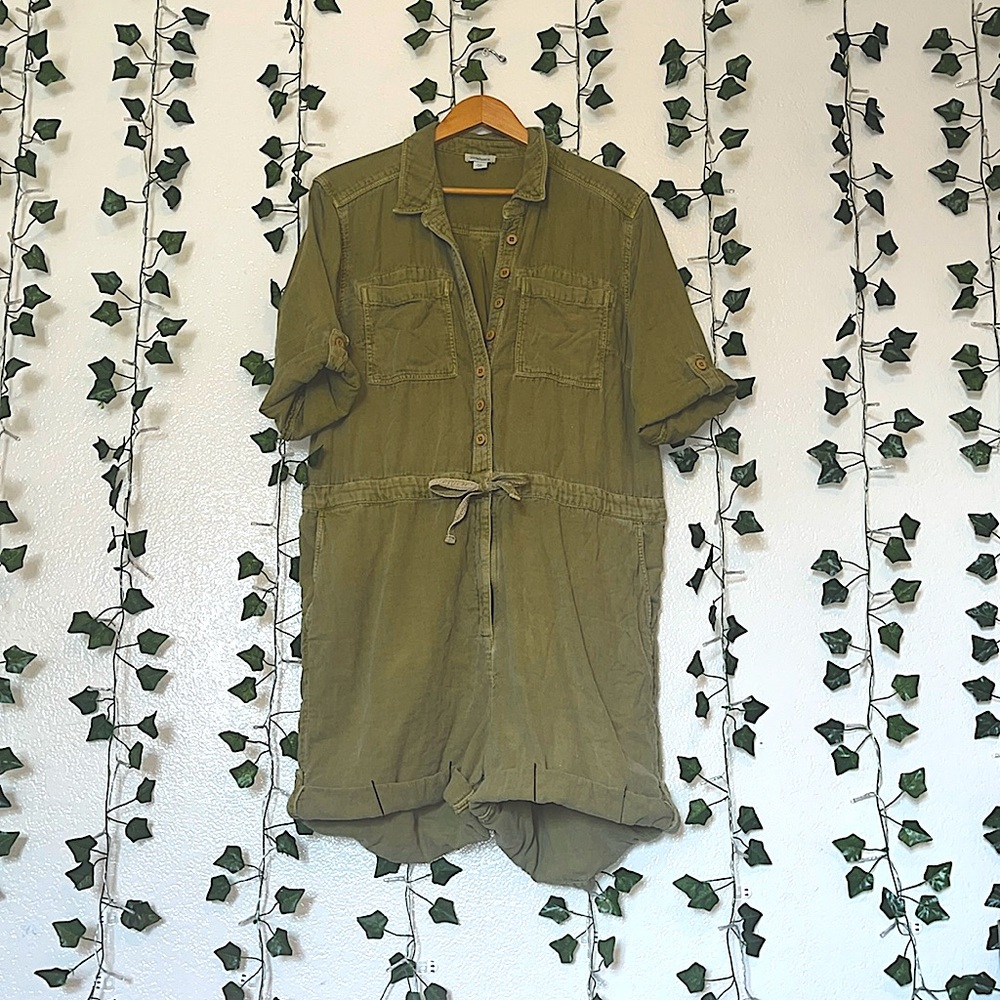 Sundance PXL monroe romper
